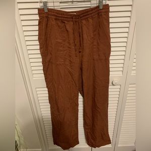 Dex size small (fits medium-large) pants